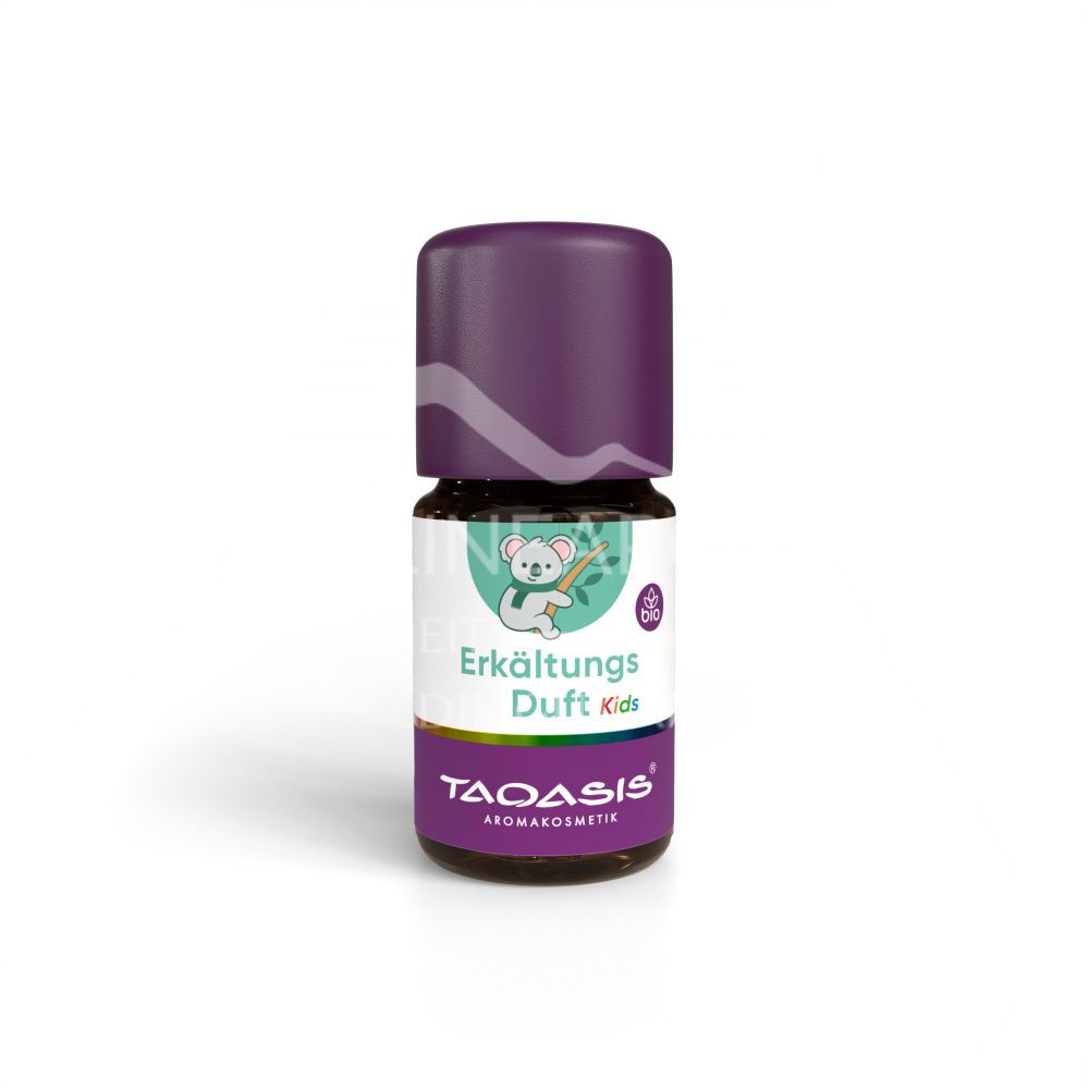 Taoasis Fragrance Composition Cold Scent® Kids