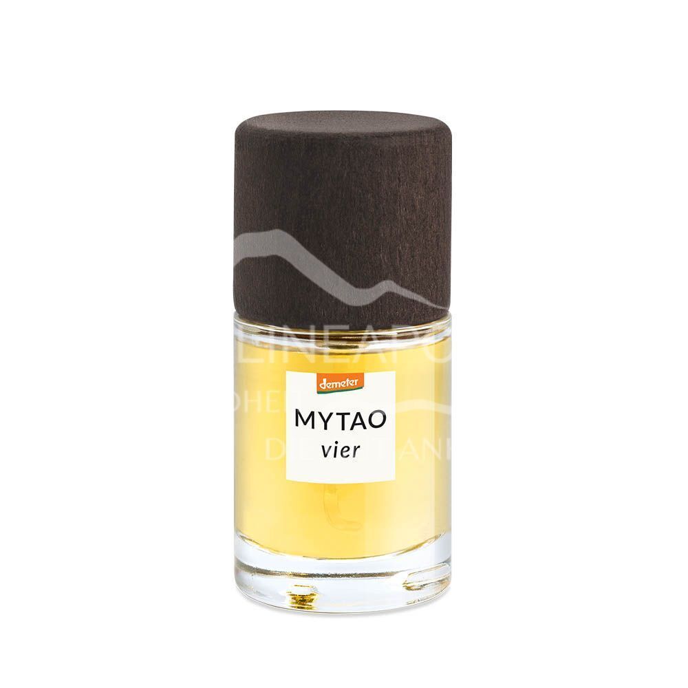 Taoasis natural perfume MYTAO® four demeter