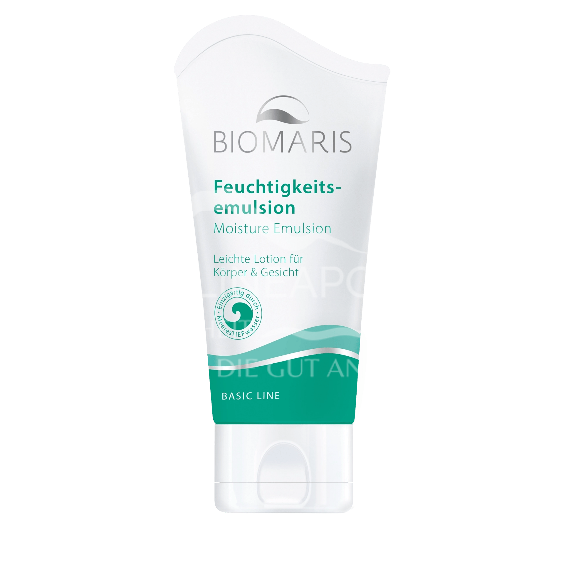 BIOMARIS Feuchtigkeits­emulsion