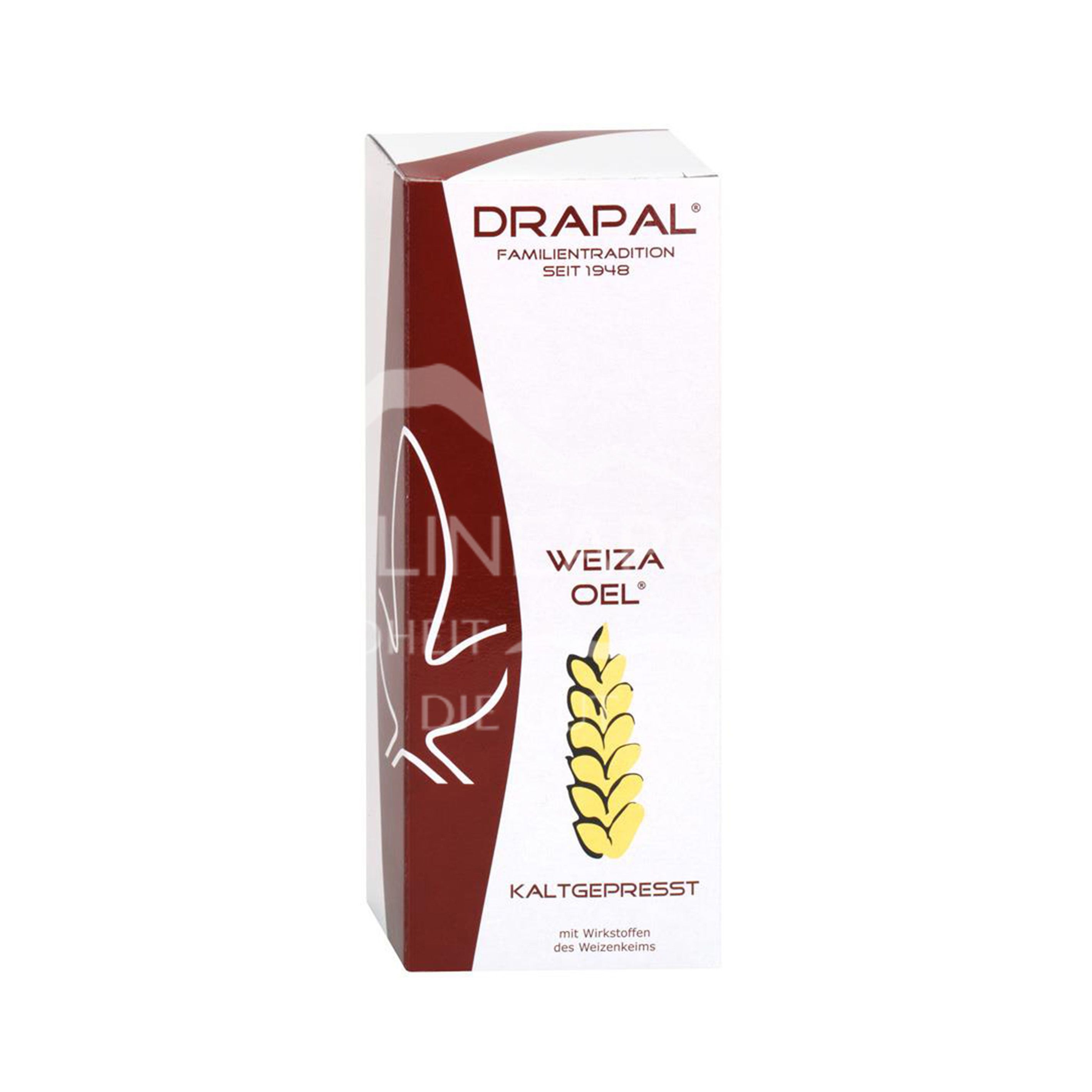 DRAPAL® Weiza Öl