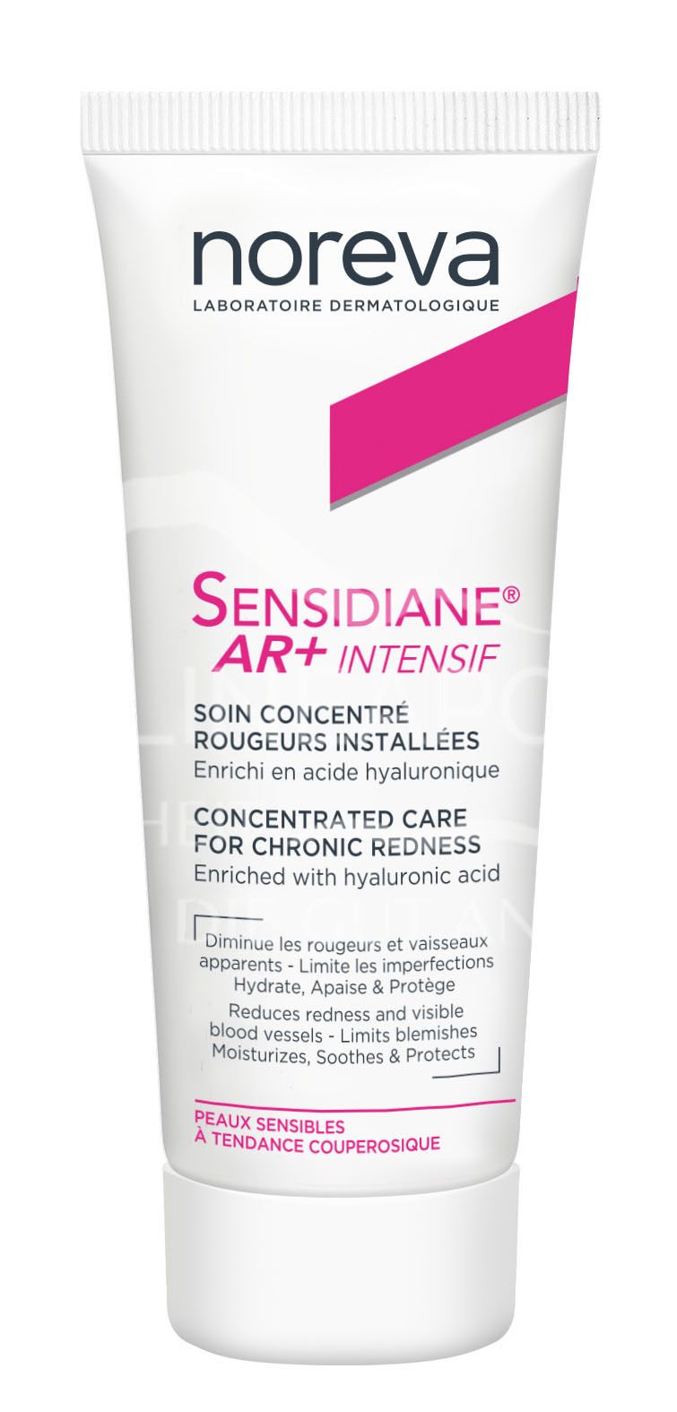 Noreva SENSIDIANE® AR+ Intensive Concentrate