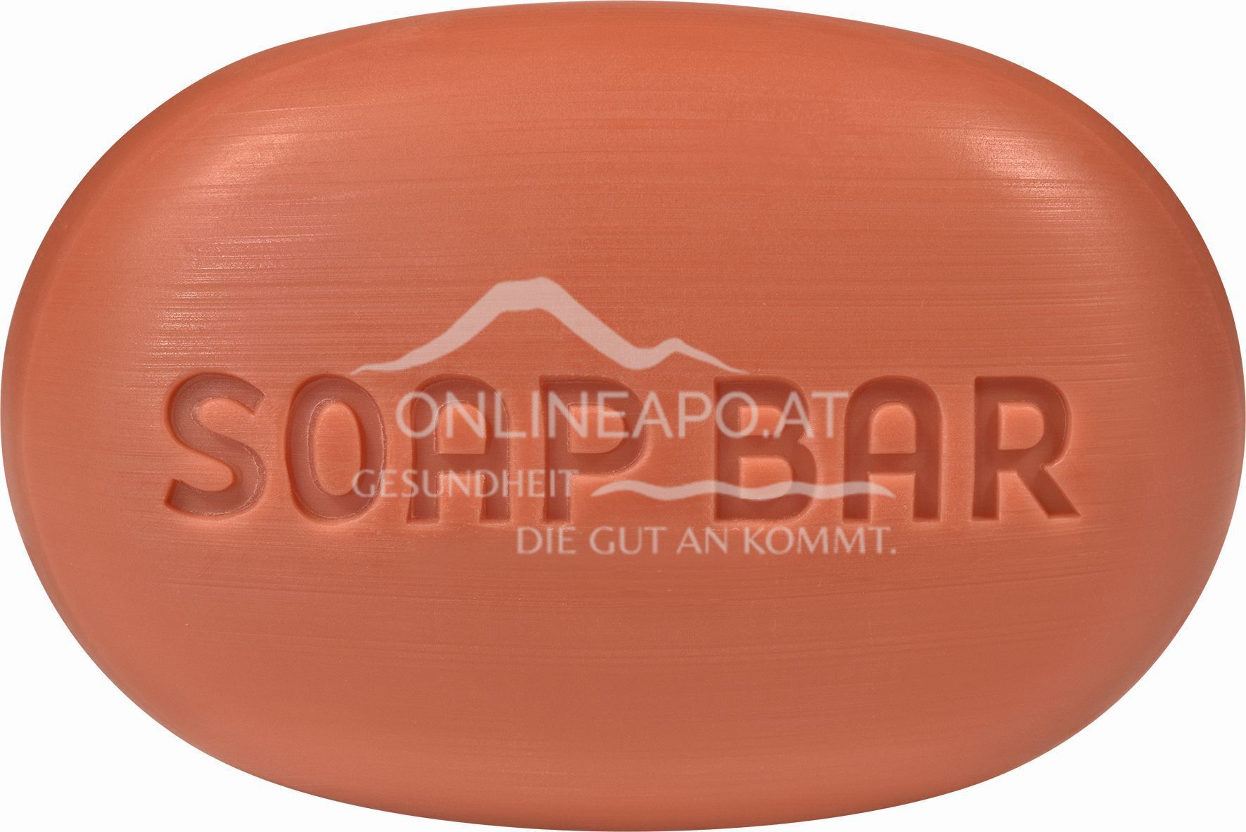 Speick Bionatur Soap Bar Hair & Body Blood Orange