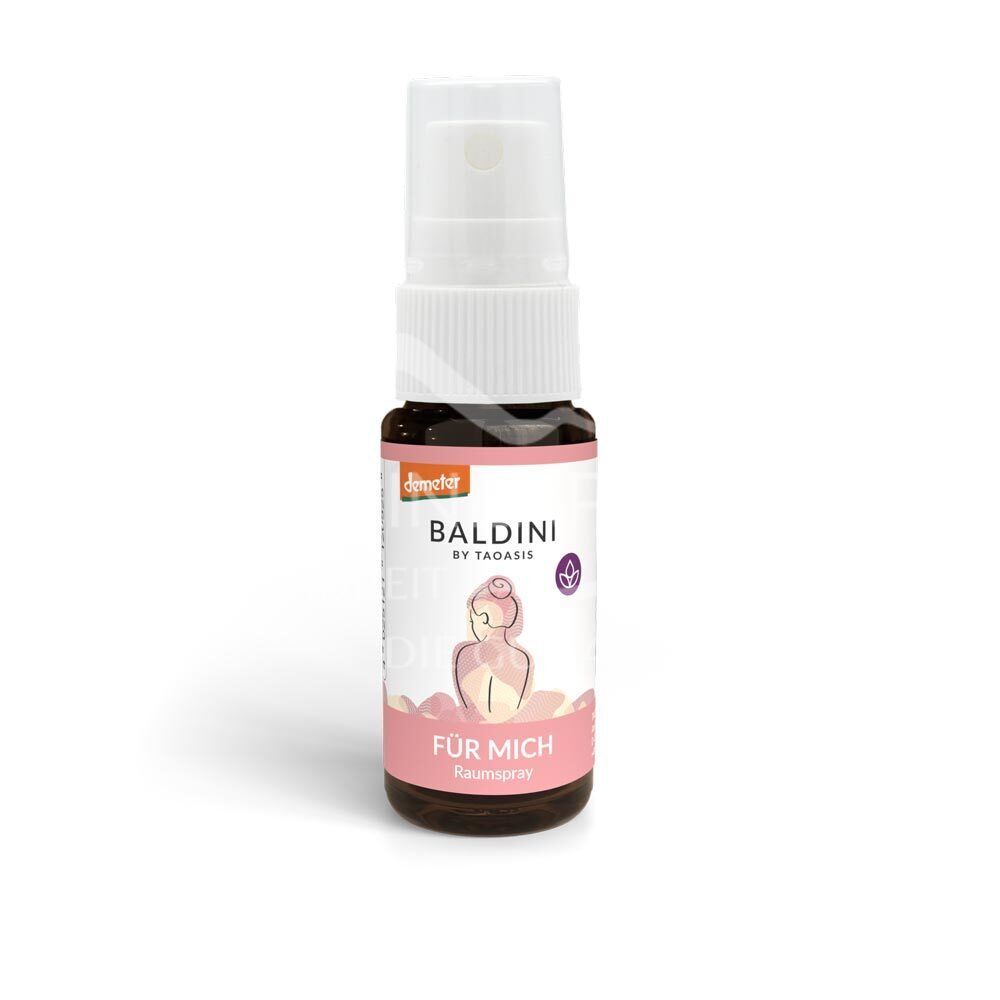 Taoasis Baldini - Für mich Raumspray Mini