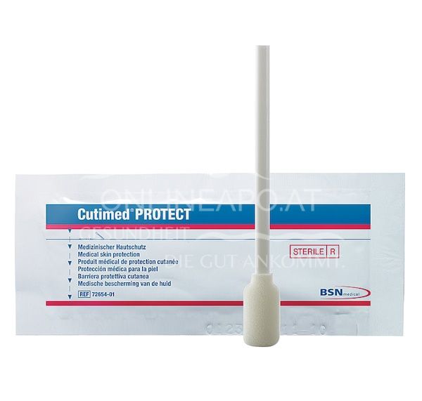 Cutimed® PROTECT Applicator 3 ml