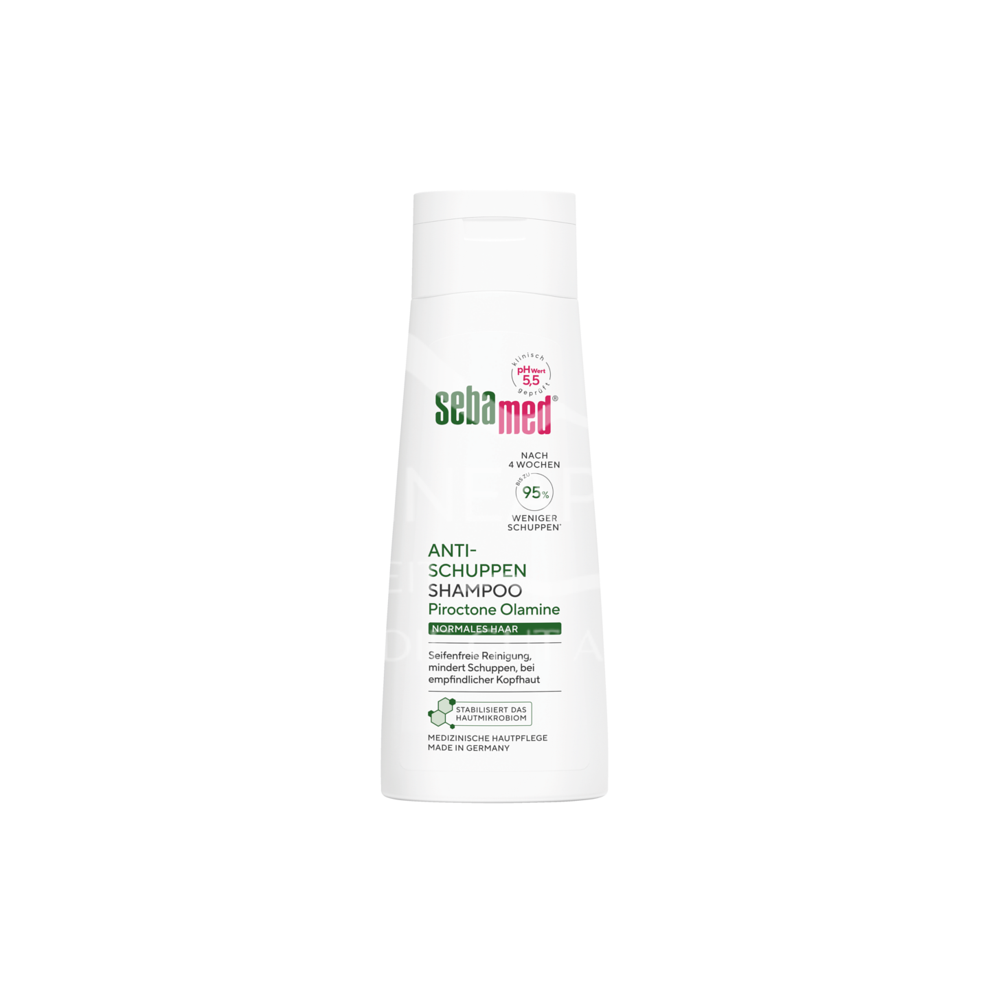 Sebamed Antischuppen Shampoo