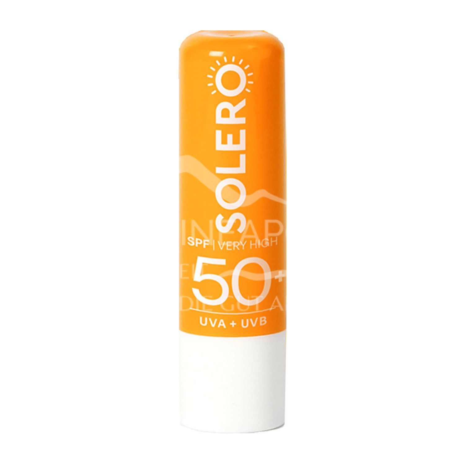 SOLERO SPF50+ Sonnen Lippen­schutz­stift