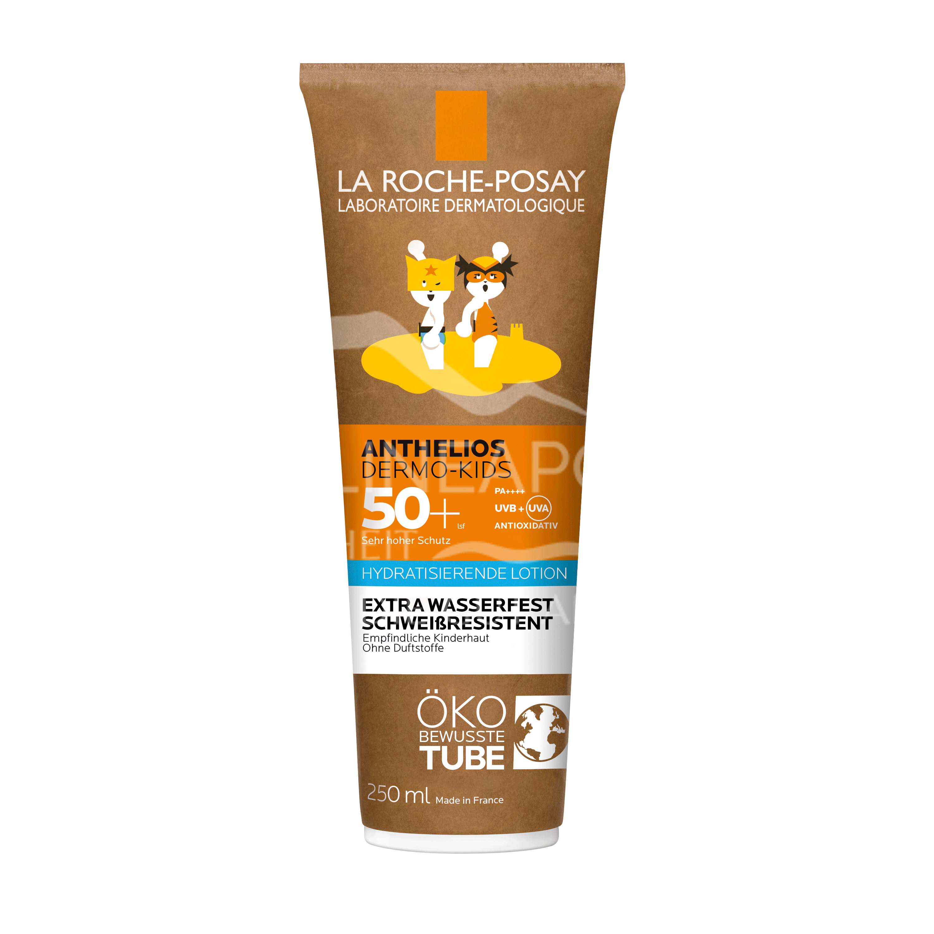 La Roche Posay Anthelios Dermo-Kids Milch LSF 50+