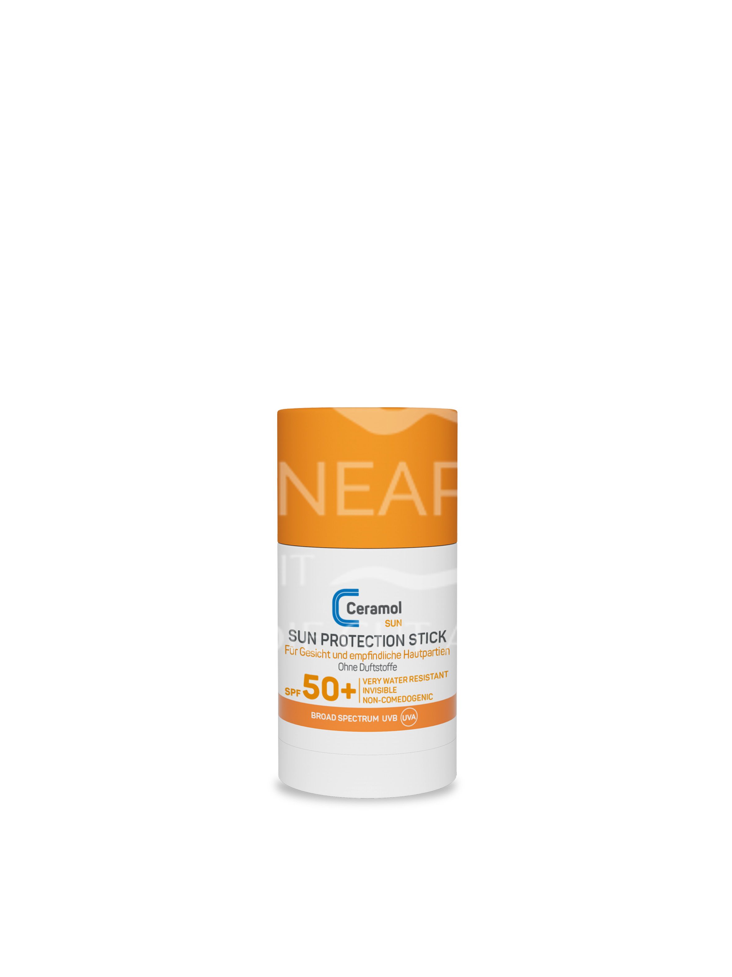 SABE belle Ceramol Sun Protection Stick SPF 50+