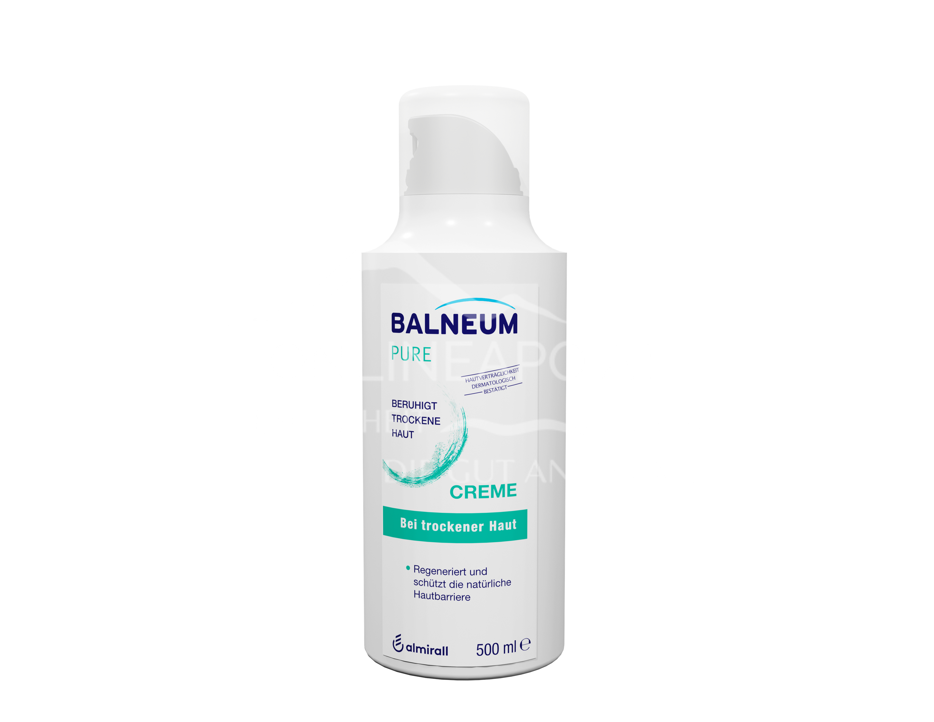 Balneum Pure Creme