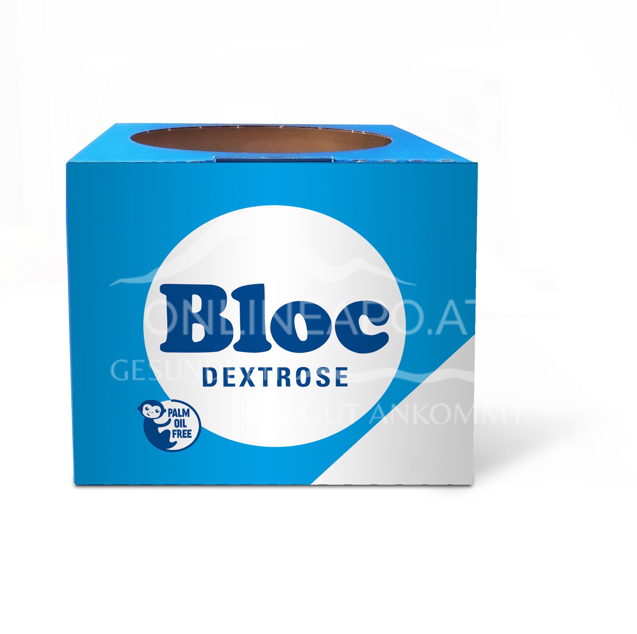 Bloc® Traubenzucker Beeren Mix Beutel