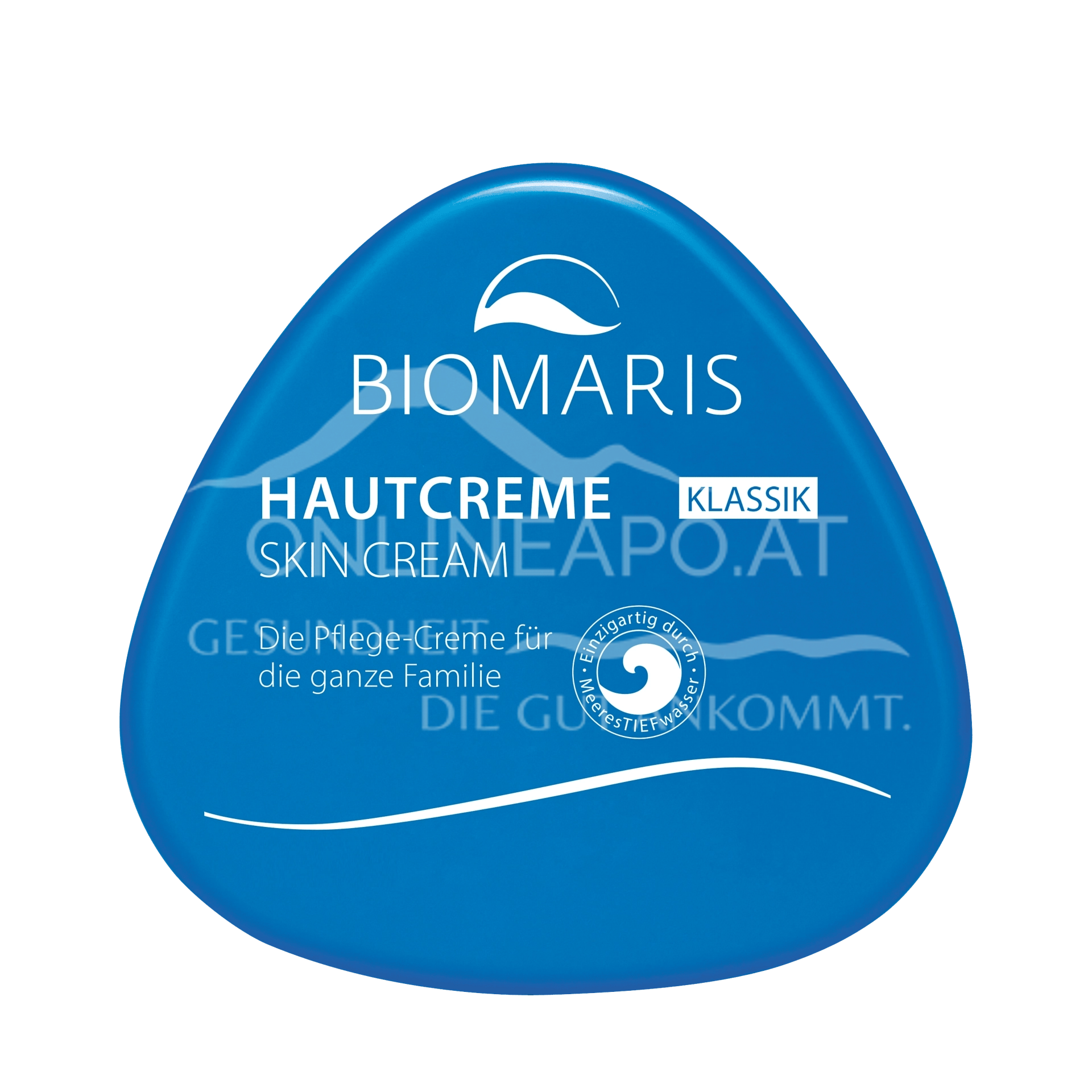 BIOMARIS Hautcreme Klassik