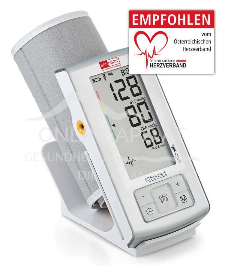 aponorm® Basis Plus Blutdruckmessgerät