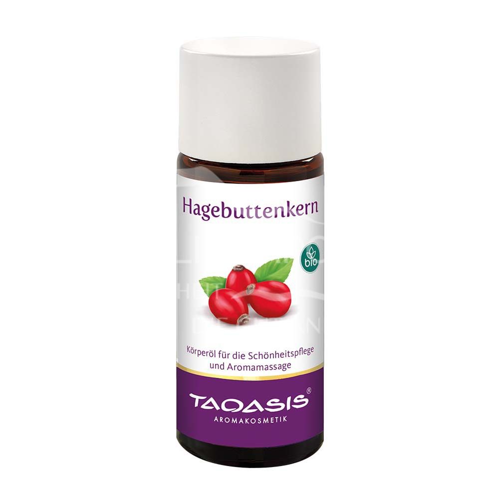 Taoasis Rosehip Seed Base Oil BIO