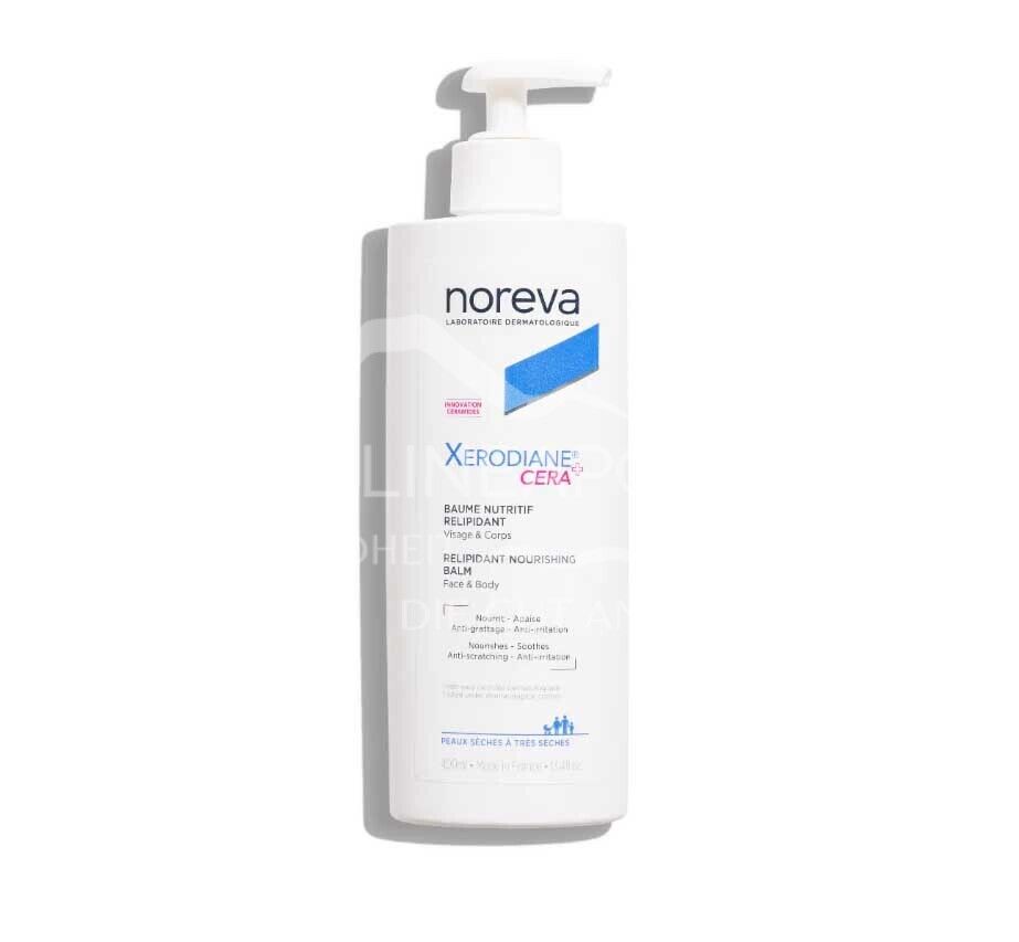 Noreva Xerodiane Cera+ Nährender Balsam