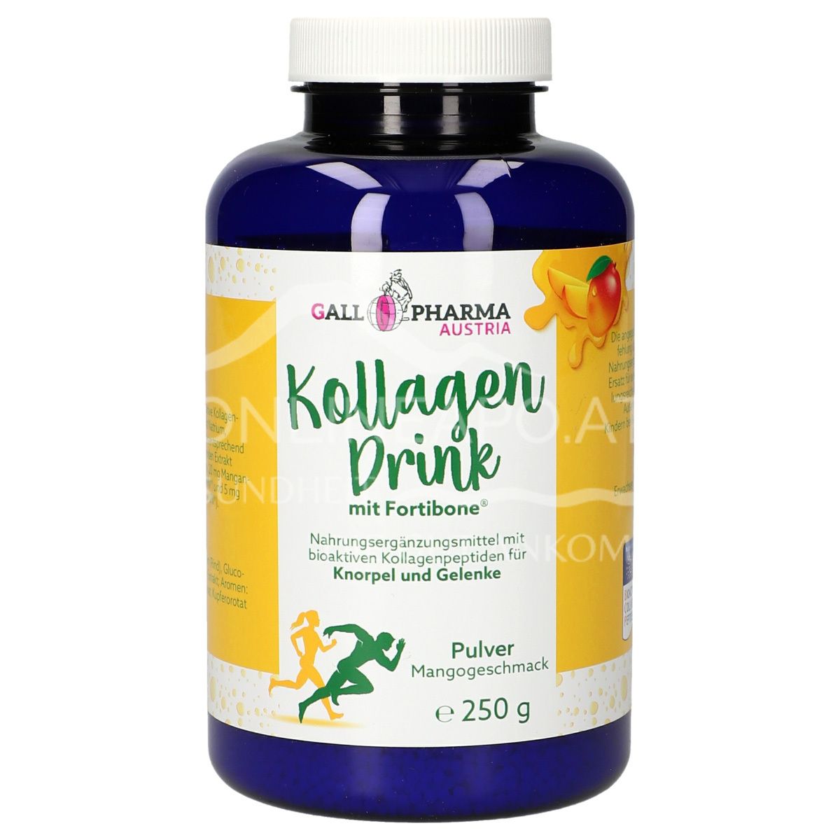 Gall Pharma Kollagen-Drink Fortibone® Mango Pulver