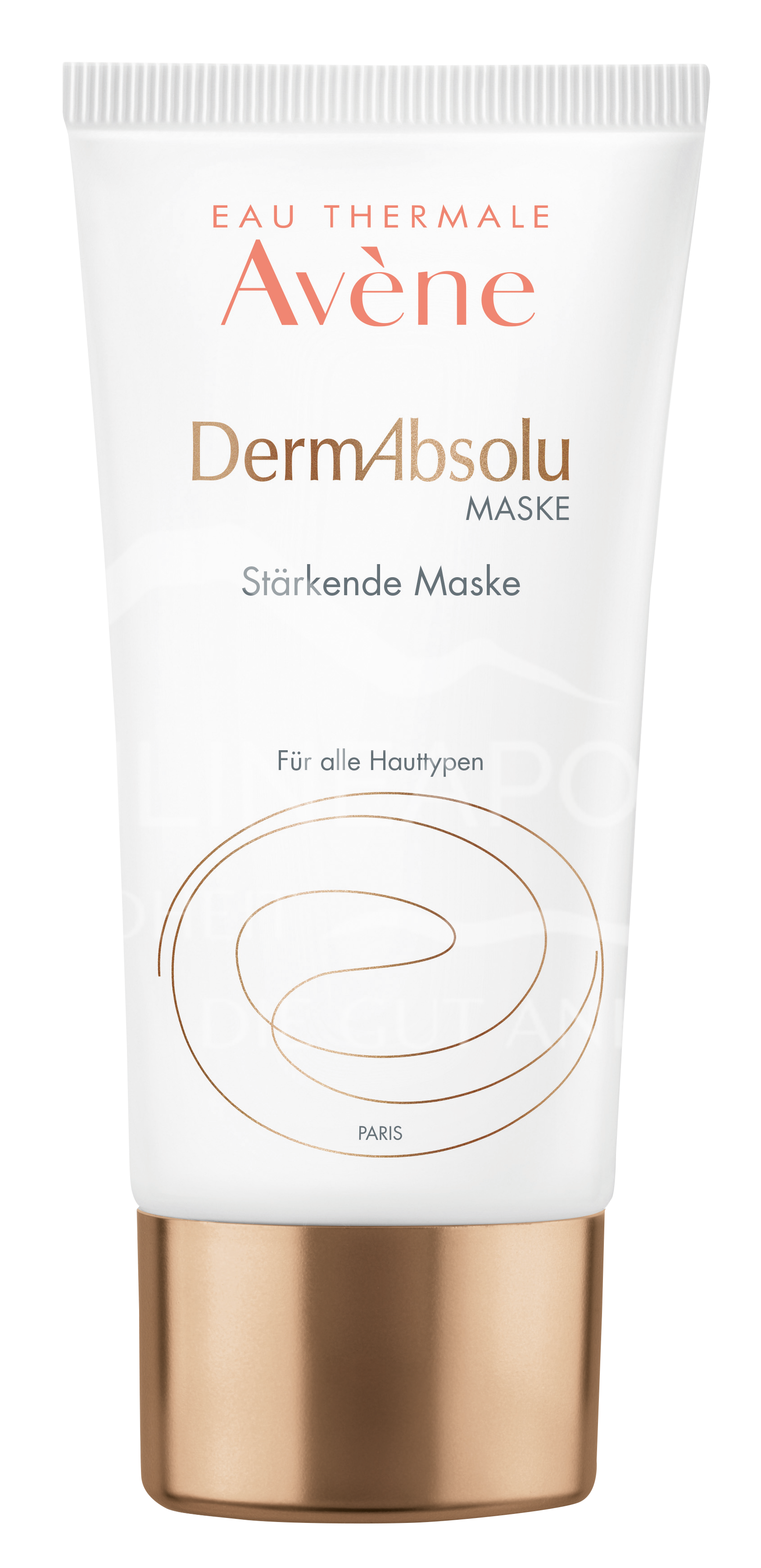 Avène DermAbsolu Stärkende Maske