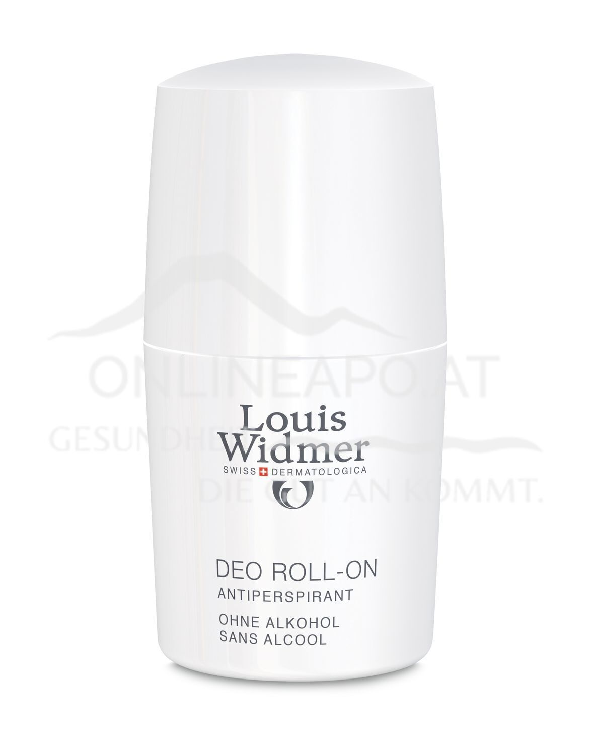 Louis Widmer Deo Roll-on