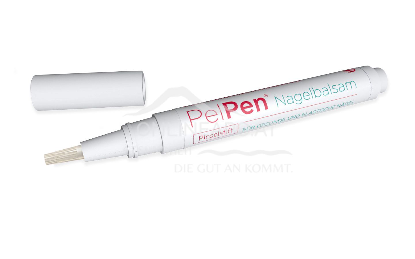 PelPen Nagelbalsam
