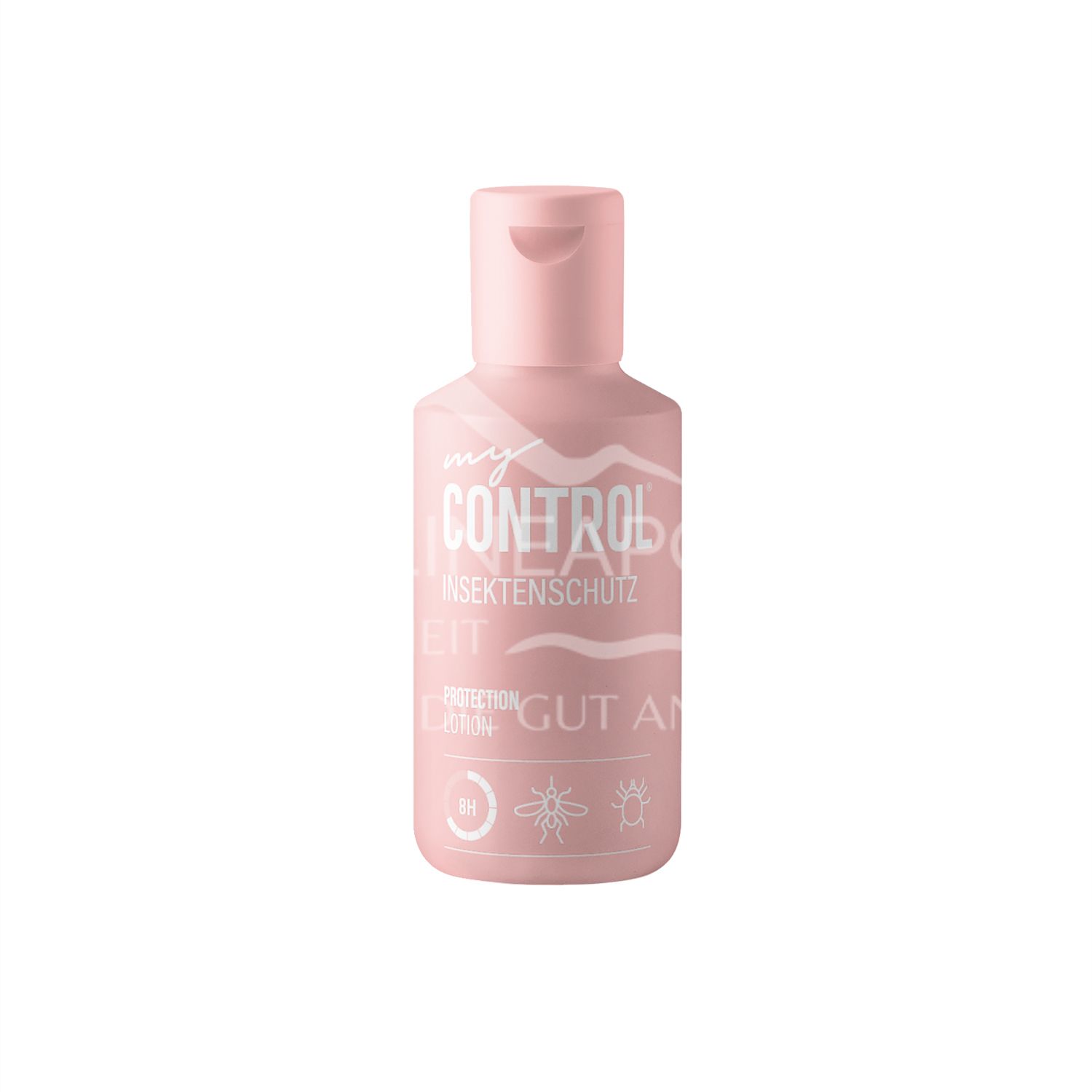 my Control® Protection Insektenschutz Lotion