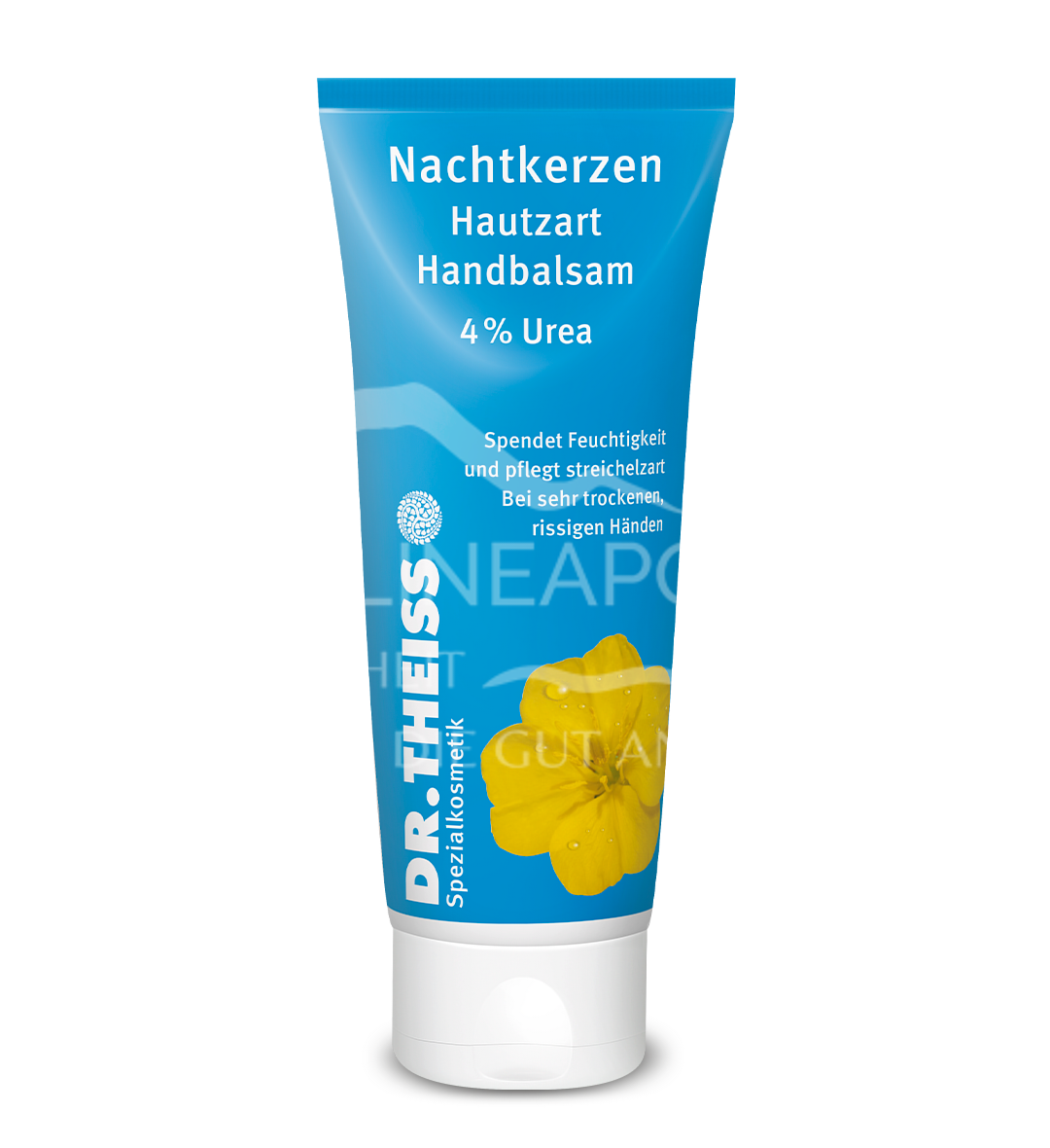 DR. THEISS Nachtkerzen Hautzart Handbalsam