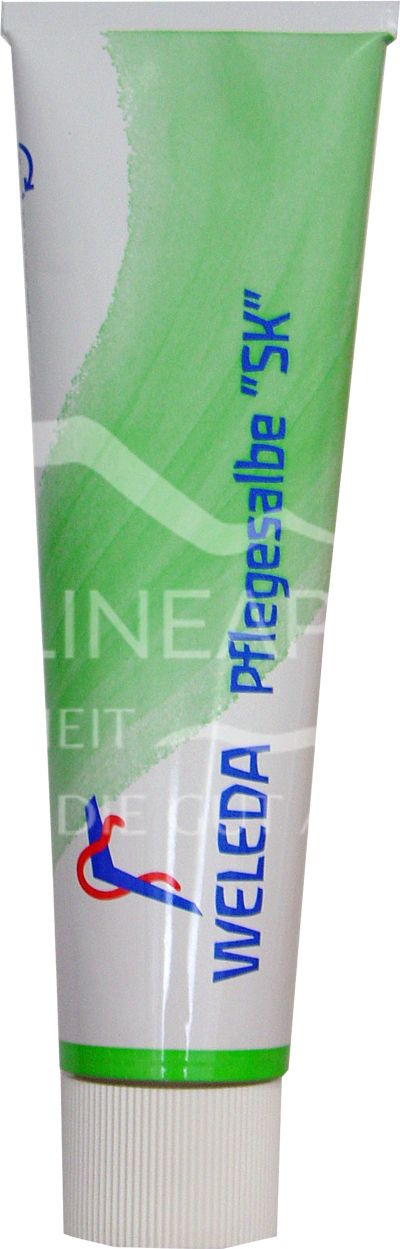 Weleda Care Ointment SK