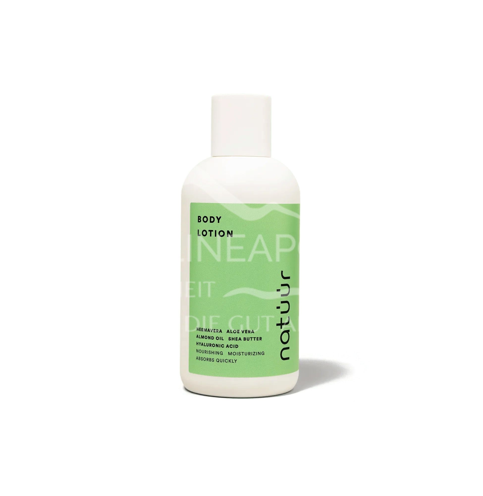 natüür Body Lotion