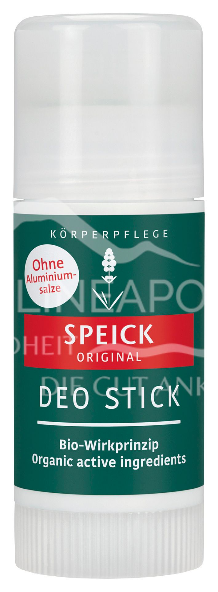 Speick Original Deo Stick
