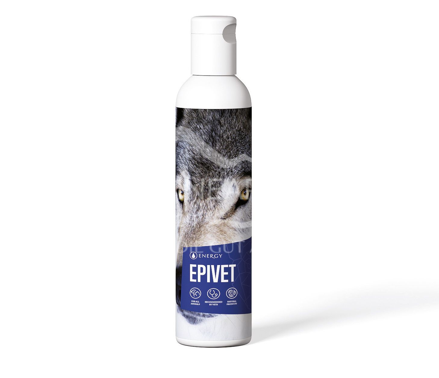 ENERGY Epivet Shampoo für Tiere