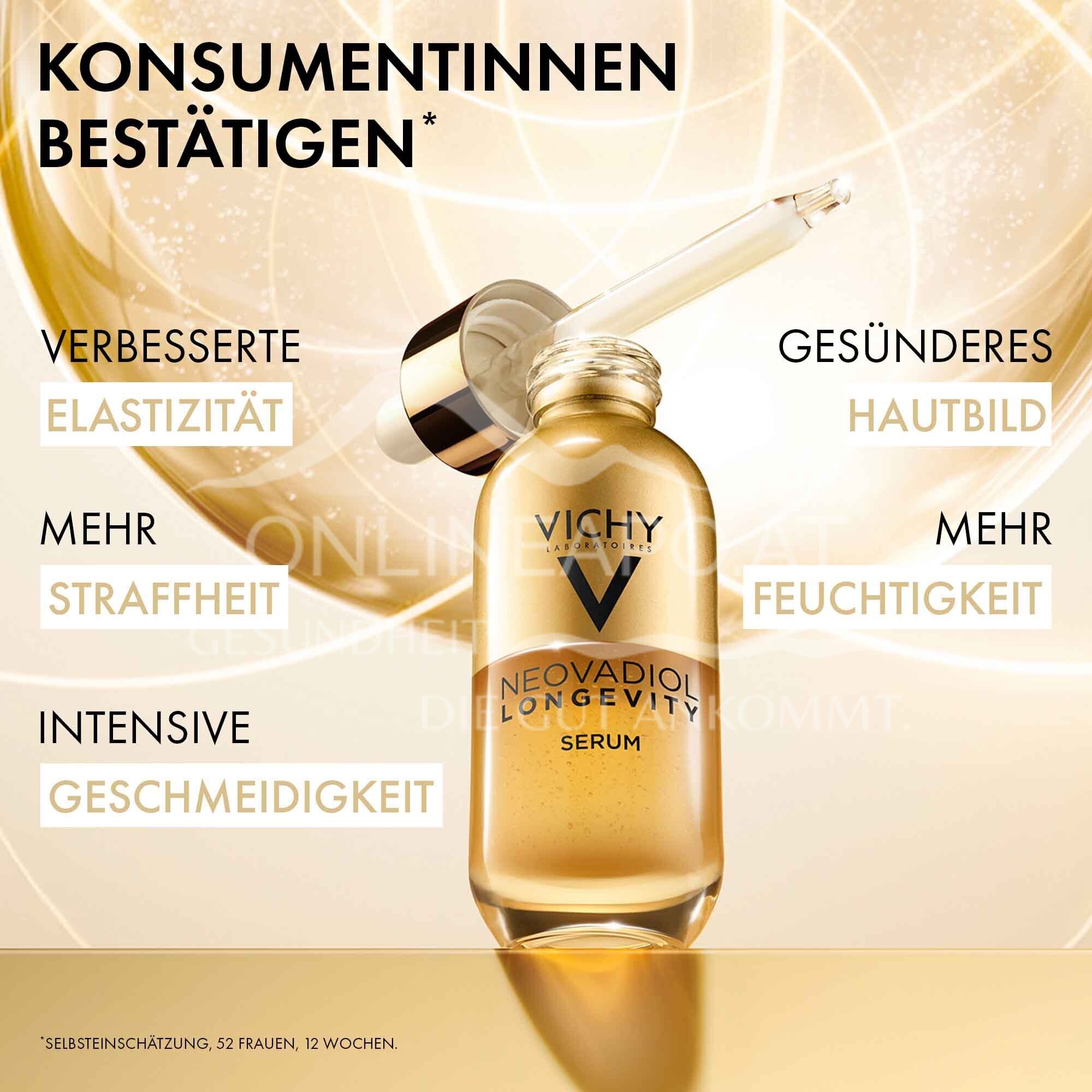 Vichy Neovadiol Longevity Regenerierendes Serum