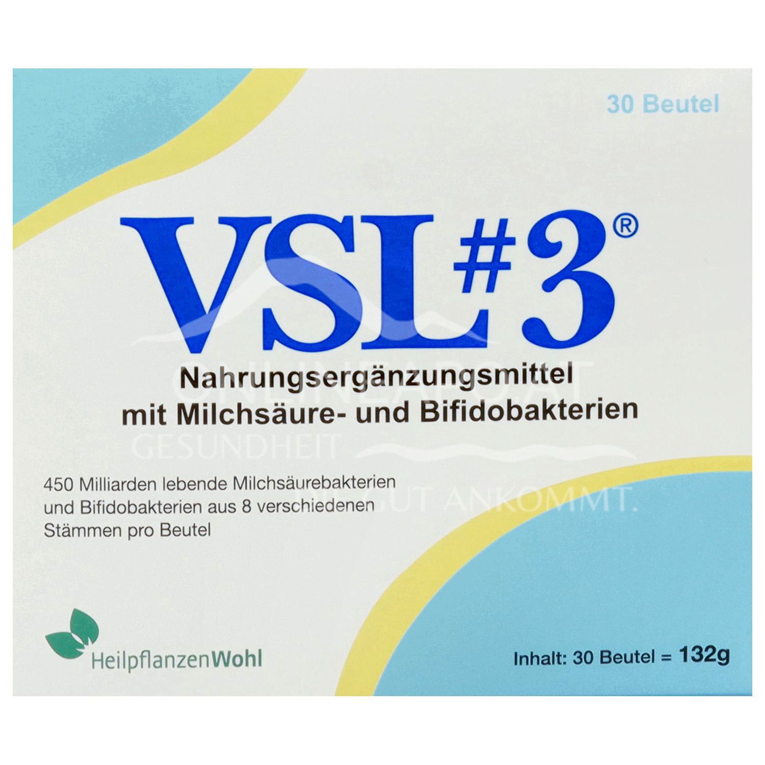 VSL#3® sachets
