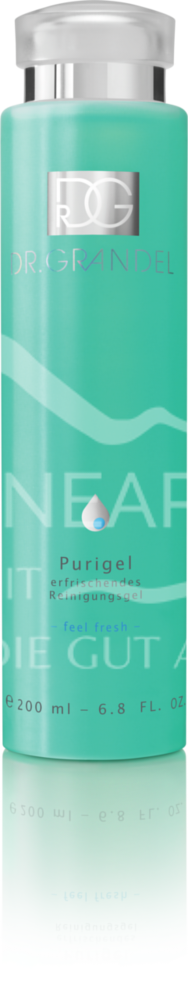 DR. GRANDEL Purigel
