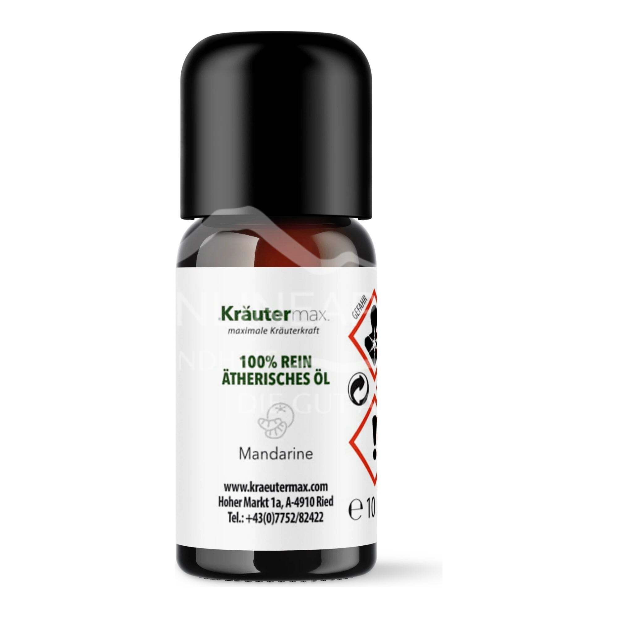 Kräutermax Mandarinen Öl