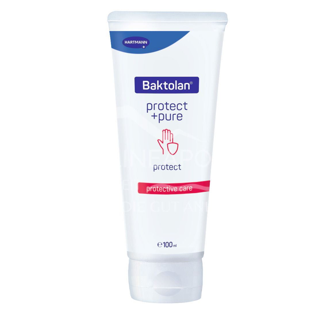 Baktolan® protect + pure