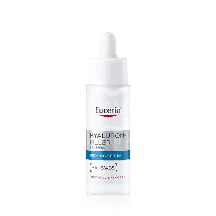 Eucerin® Hyaluron-Filler + 3x Effect Straffendes Serum