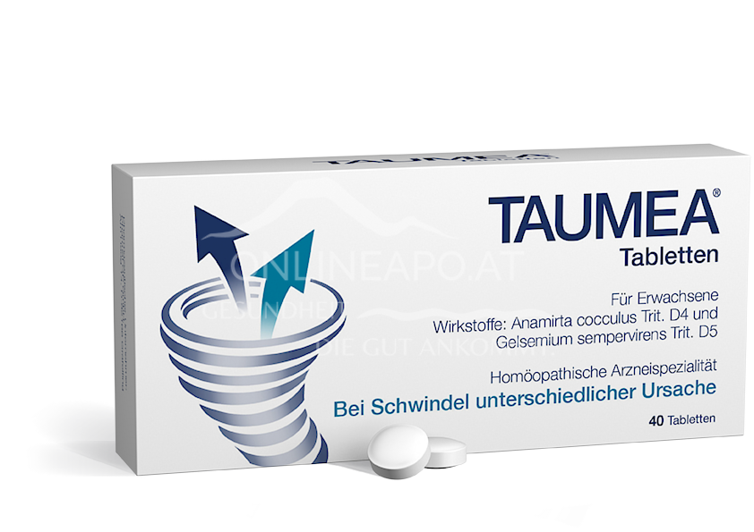 Taumea® Tabletten