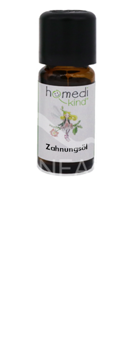 homedi-kind Zahnungsöl
