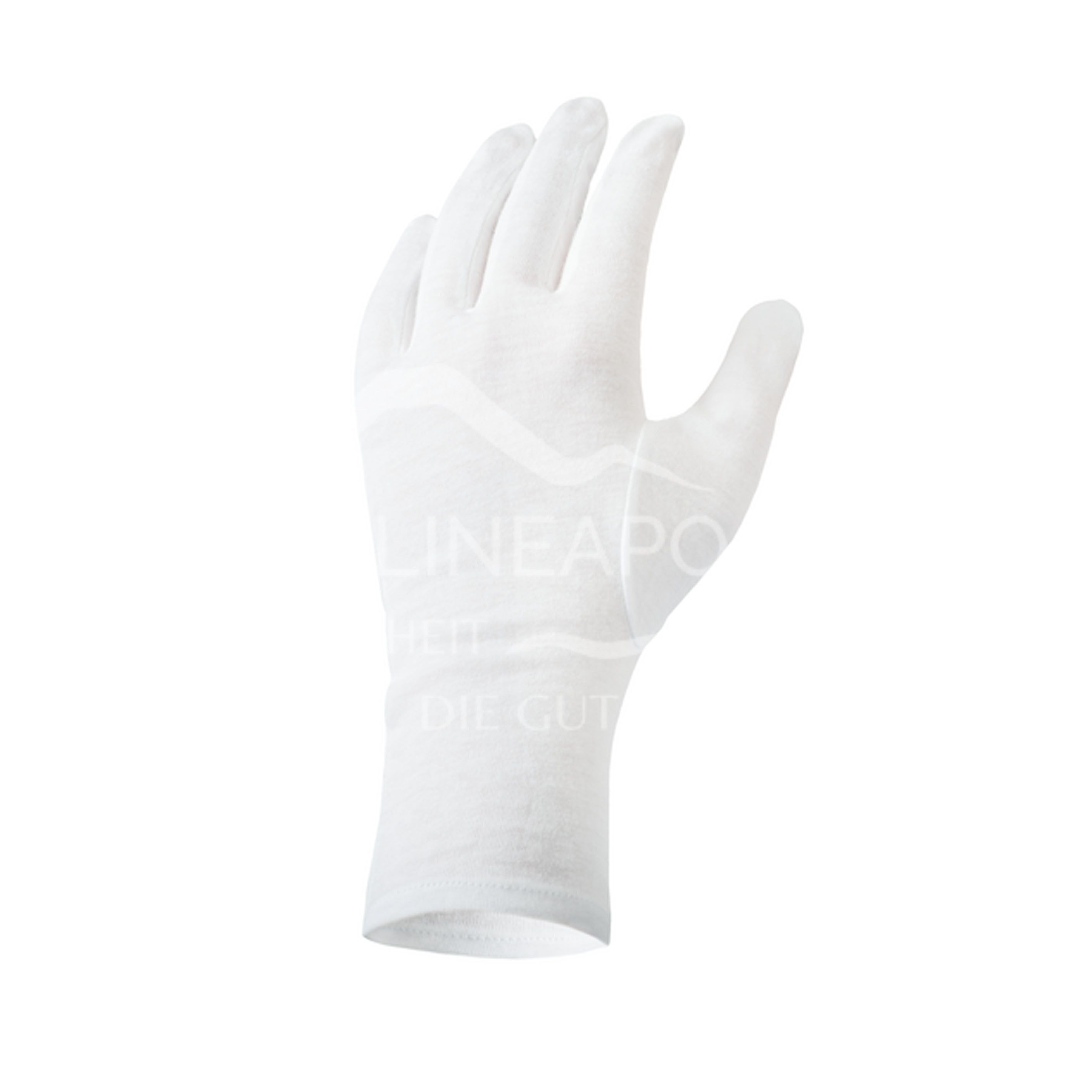 Lohmann & Rauscher twisted gloves size 10