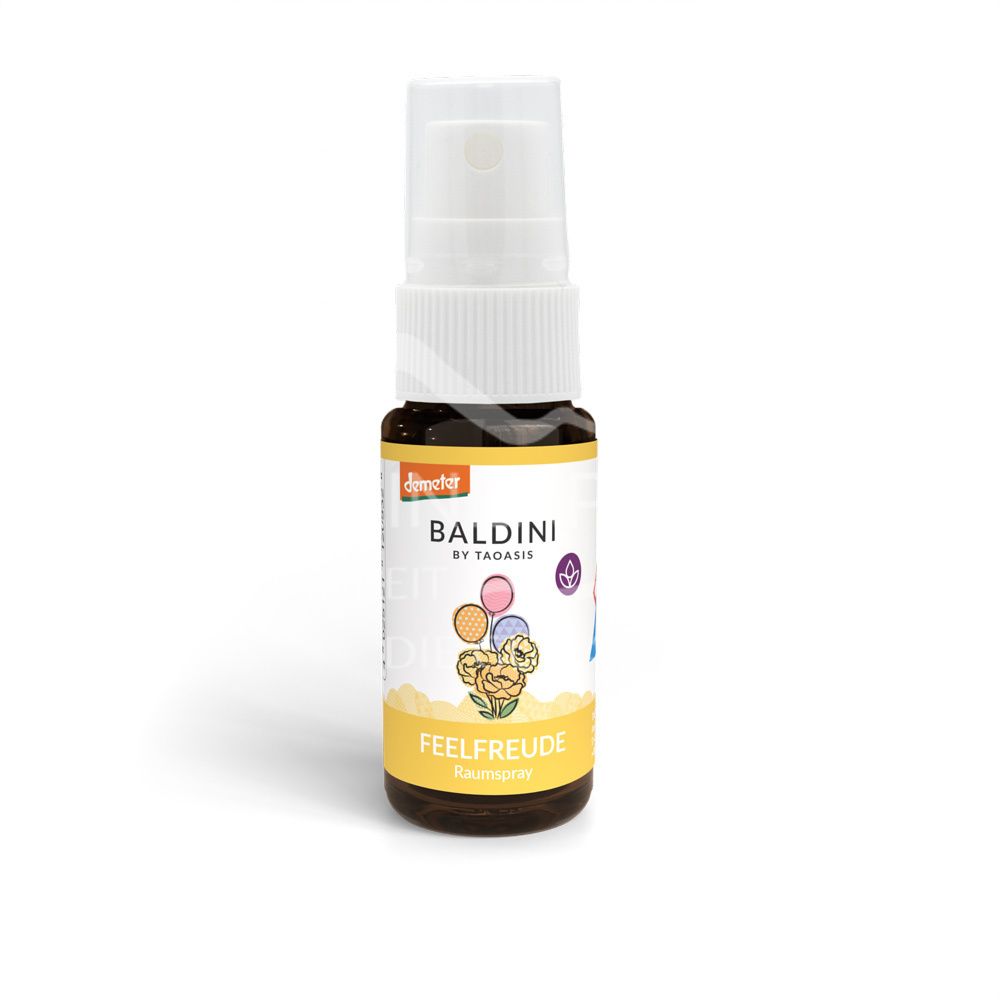 Taoasis Baldini - Feelfreude® Mini-Raumspray