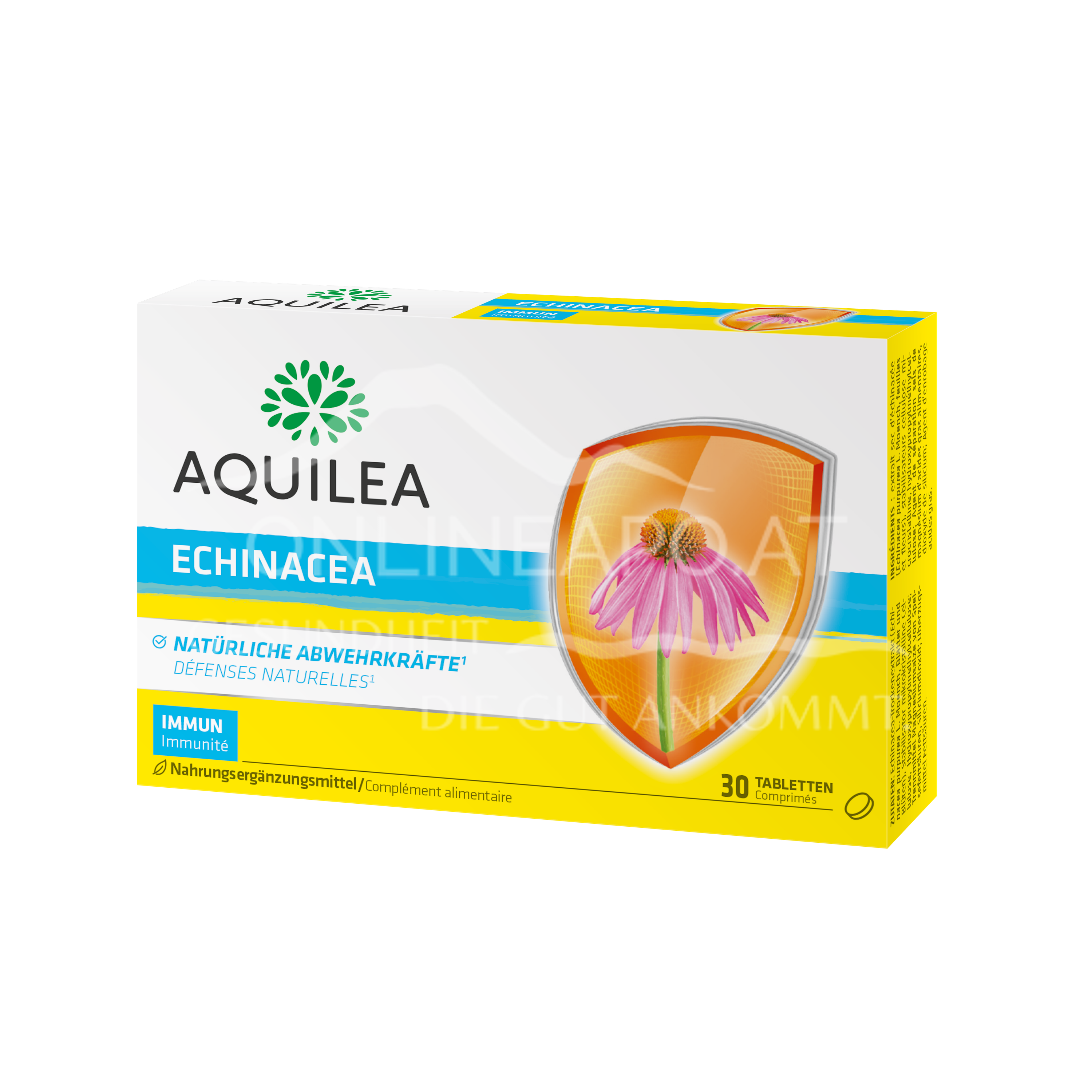 Aquilea Echinacea Tabletten