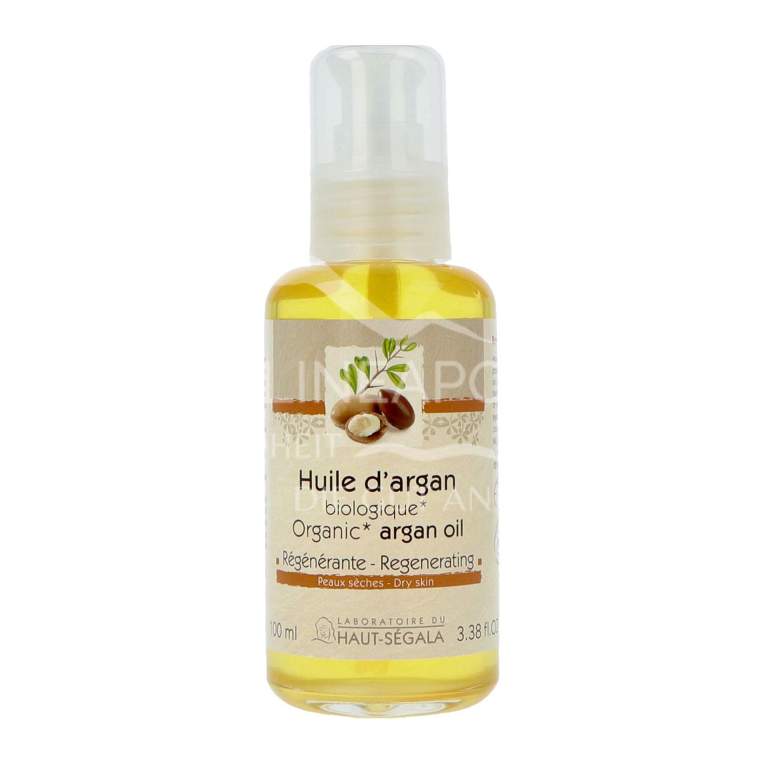 NCM Argan-Öl, bio