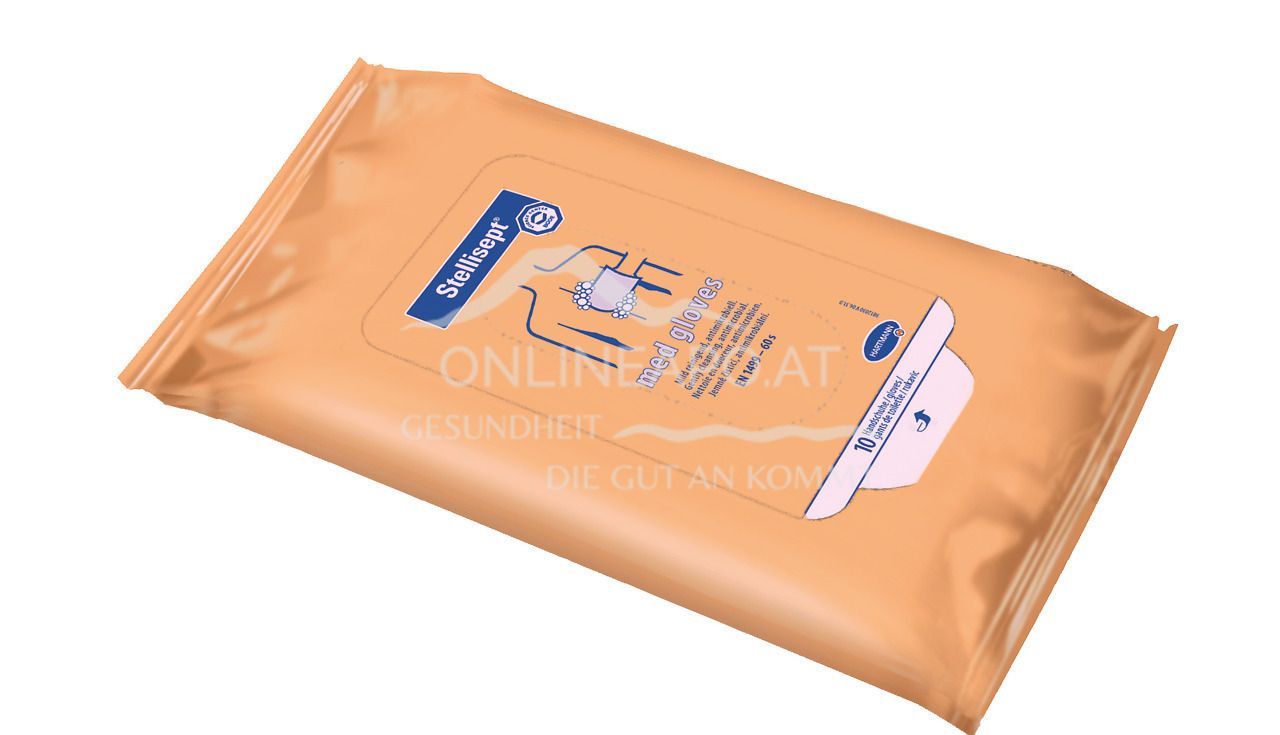 Stellisept® med gloves