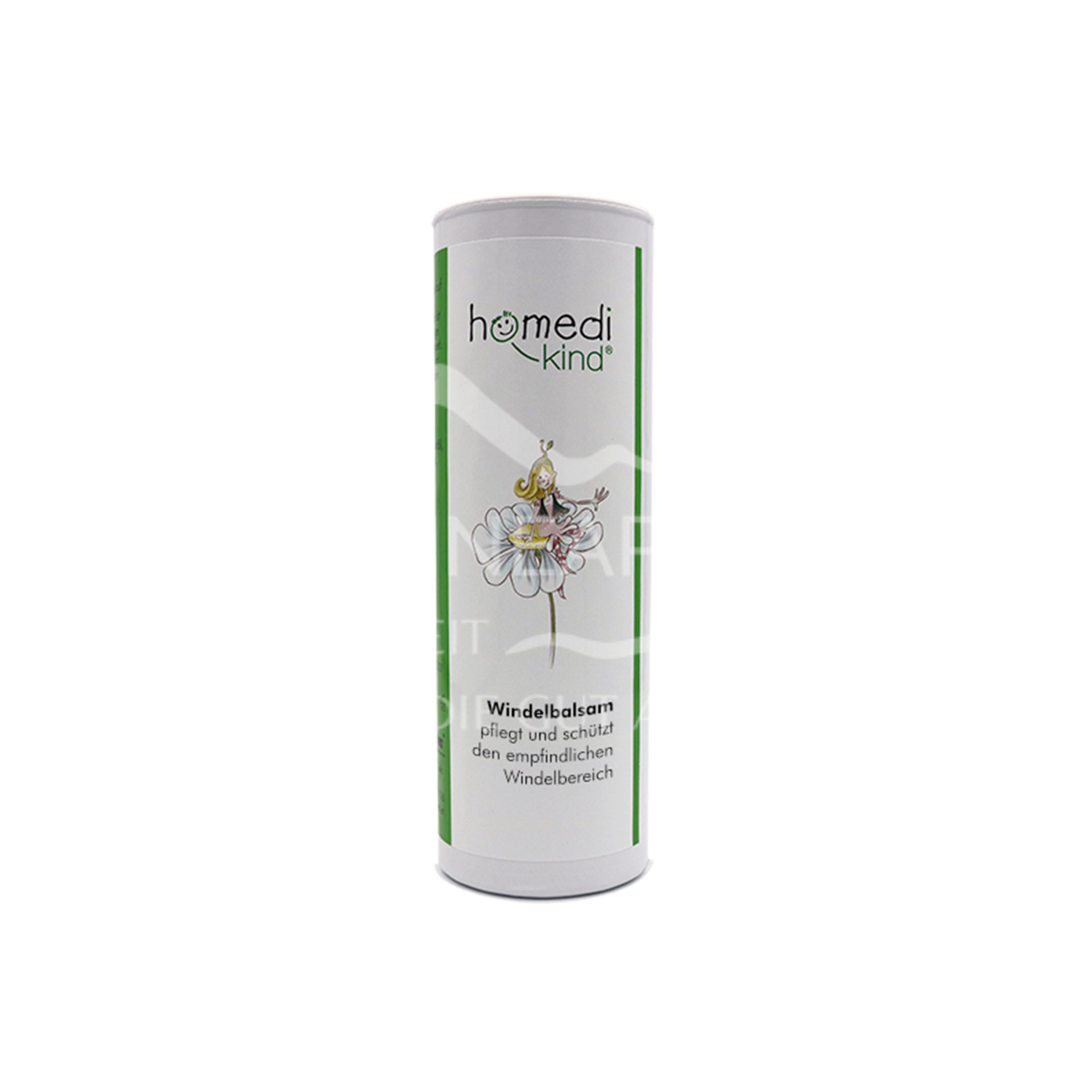 homedi-kind nappy balm