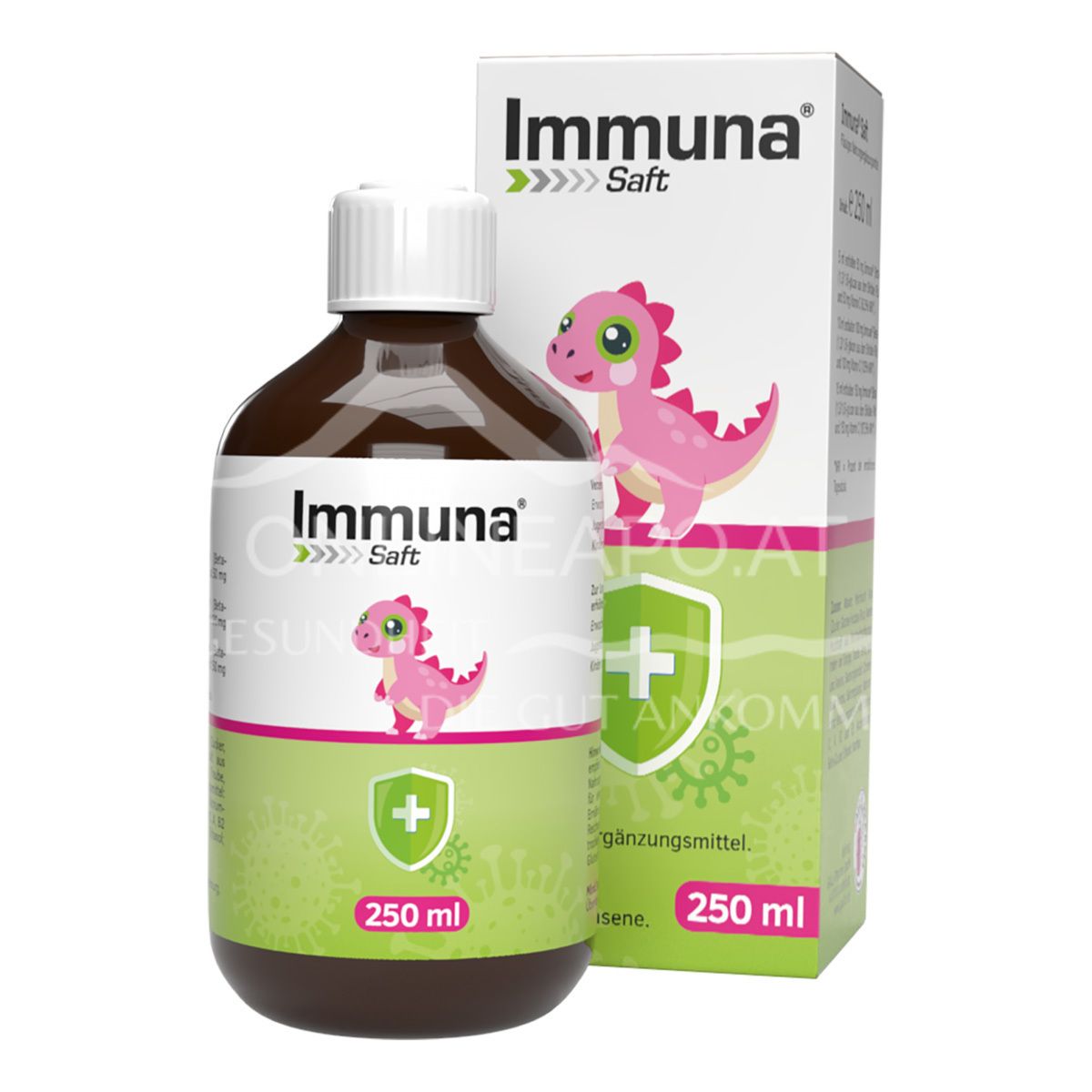 Immuna® Saft | schnell günstig geliefert