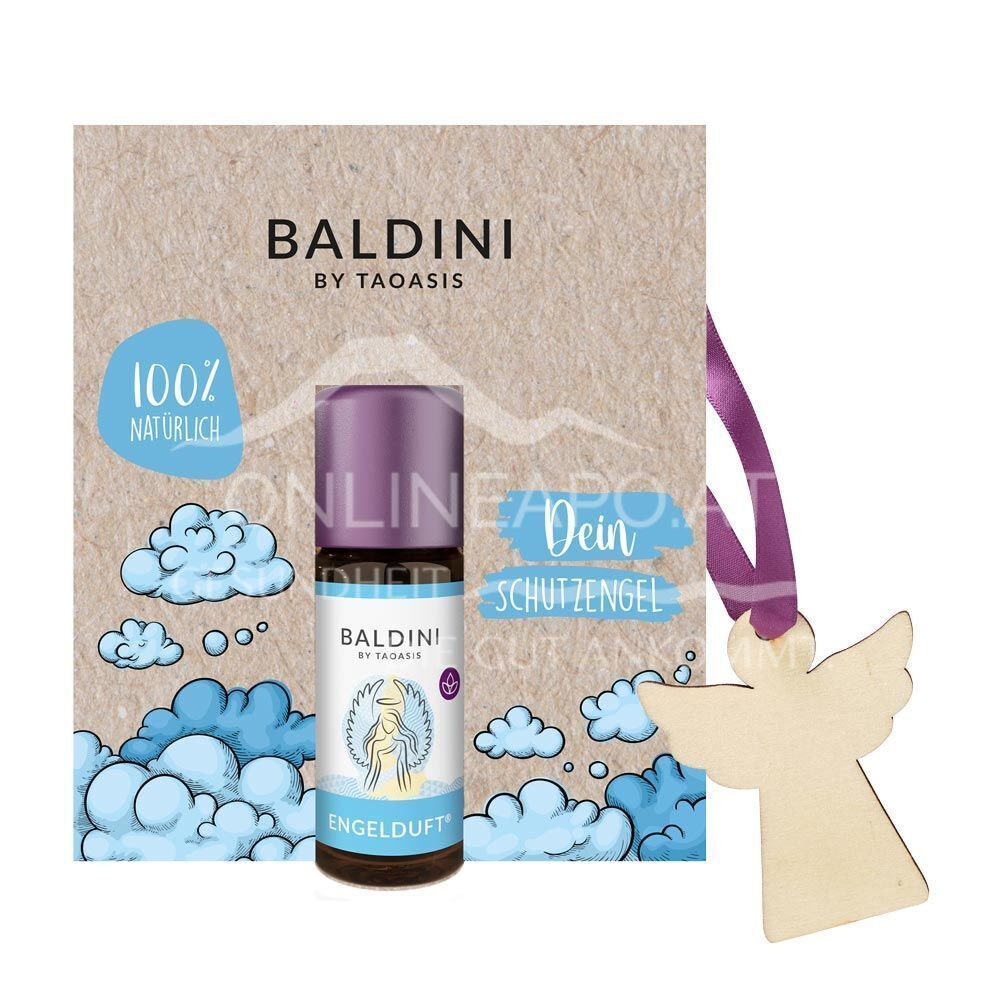 Taoasis Baldini - Mini fragrance set "Your Guardian Angel"