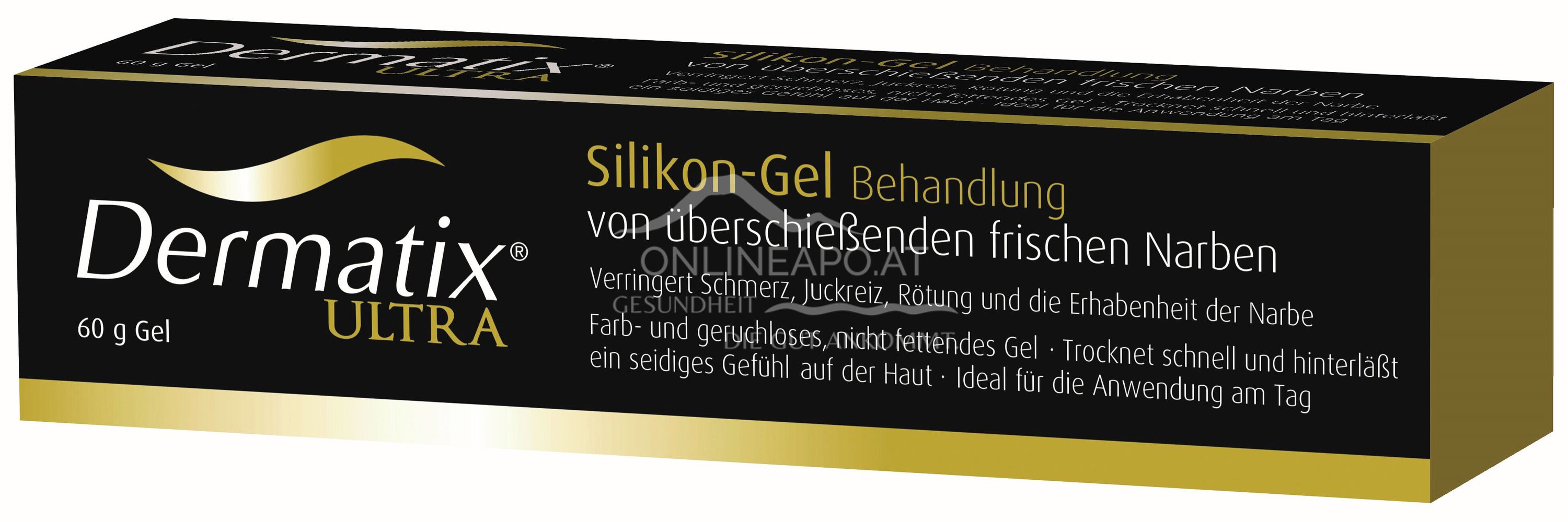 Dermatix Ultra Narbengel