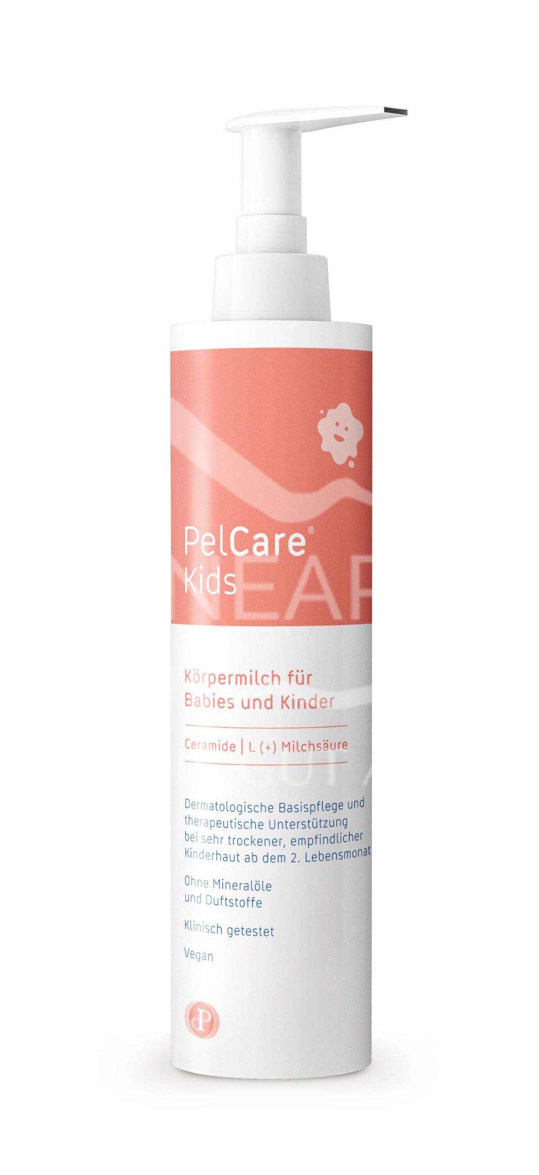 PelCare Kids Lipo-Milch