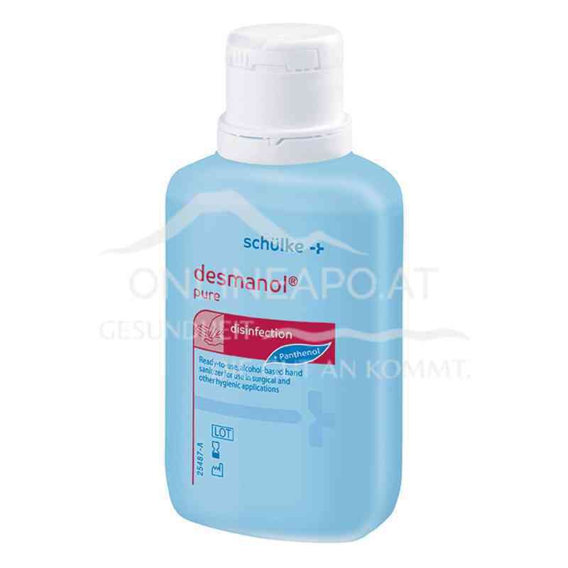 desmanol® pure