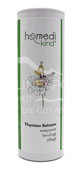 homedi-kind Thymian Balsam