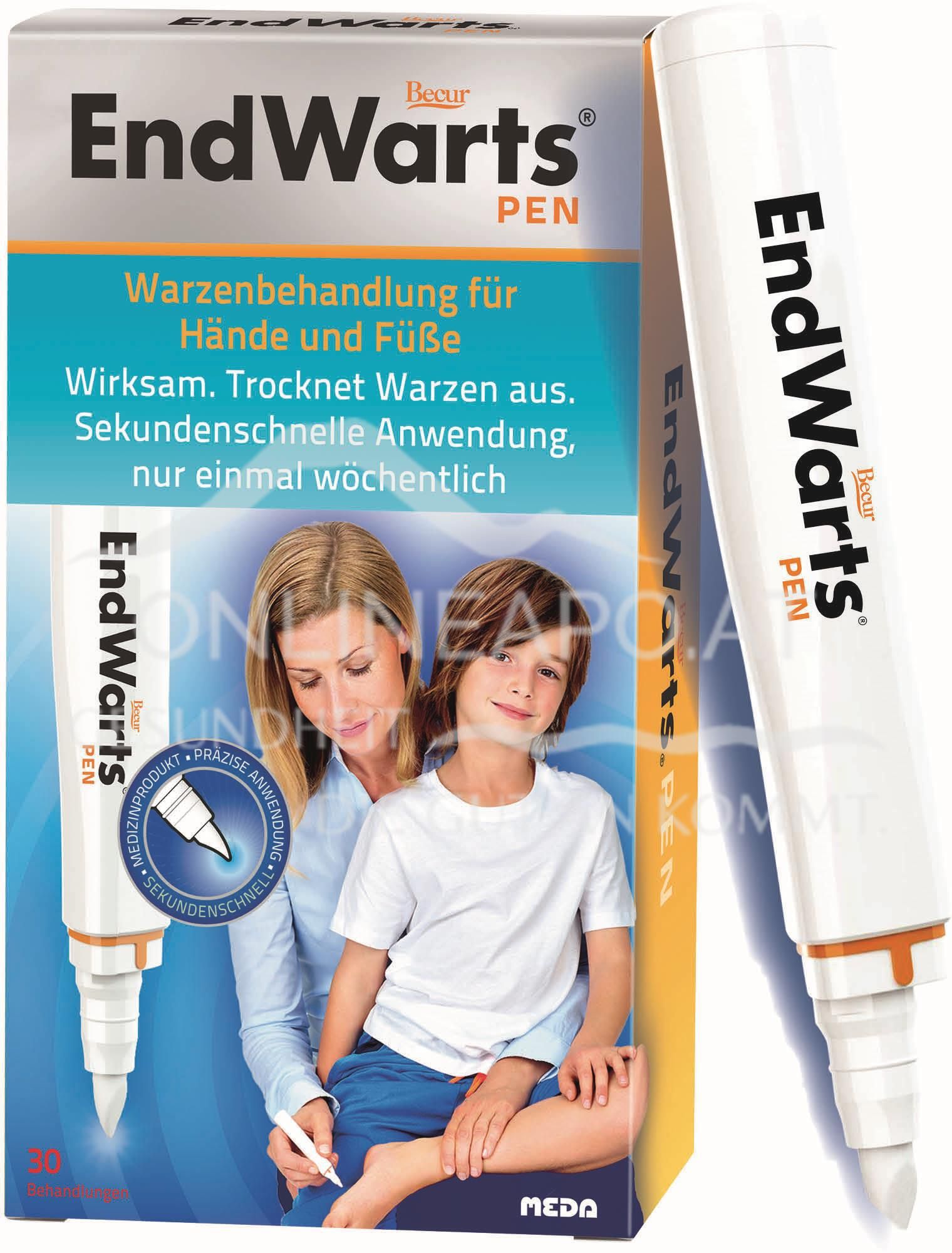 EndWarts PEN