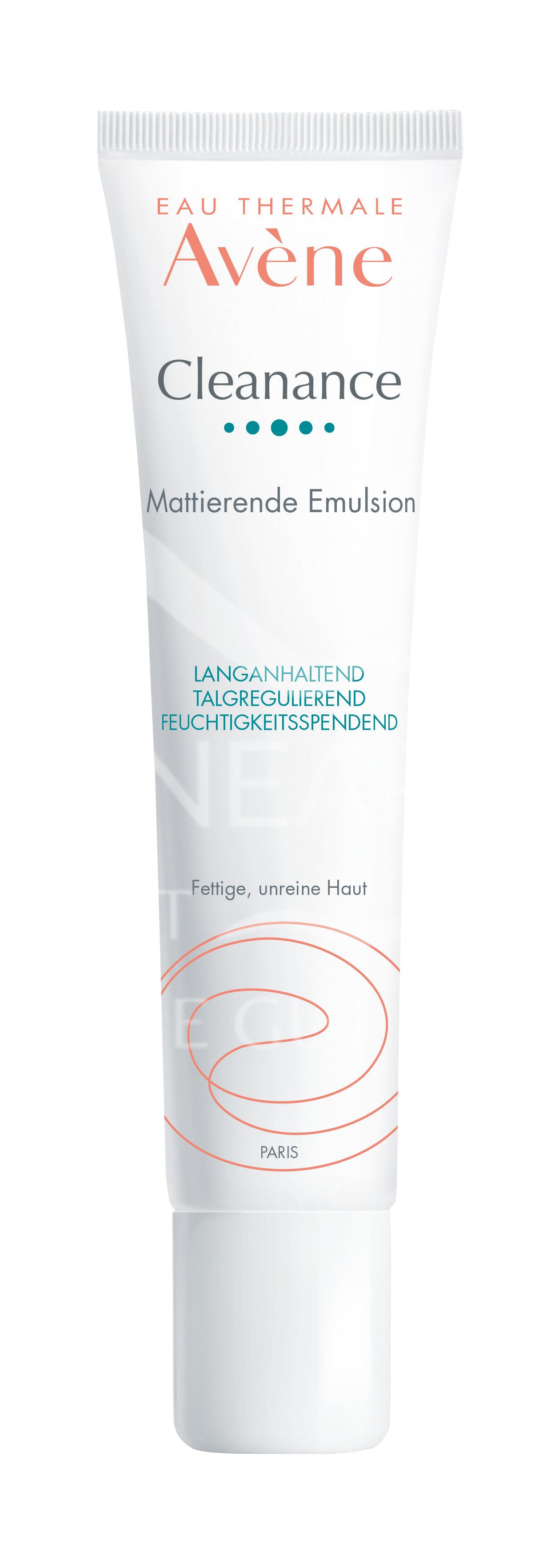 Avene Cleanance Mattierende Emulsion
